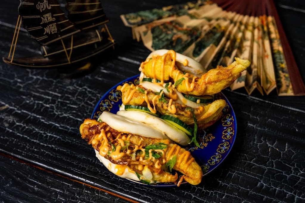 Taco BaoT It | restaurant | 9895 SW 88th St, Miami, FL 33173, USA | 3052005981 OR +1 305-200-5981