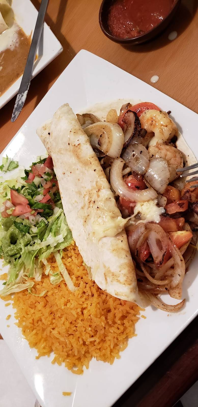 Mi Patron | restaurant | 1128 E Lynchburg Salem Turnpike #1200, Bedford, VA 24523, USA | 5405835054 OR +1 540-583-5054