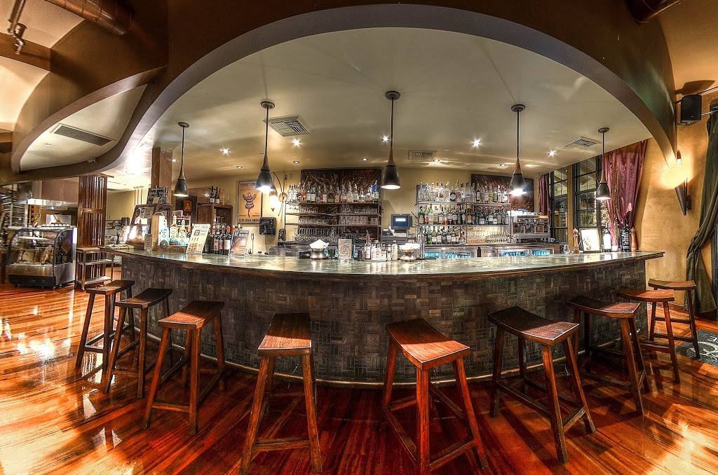 Solare | restaurant | 2820 Roosevelt Rd, San Diego, CA 92106, USA | 6192709670 OR +1 619-270-9670