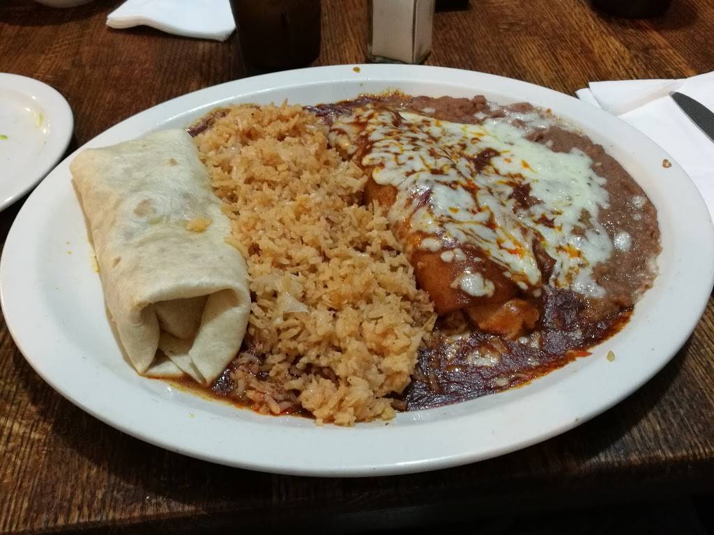 La Casita Restaurant | restaurant | 41240 Fremont Blvd, Fremont, CA 94538, USA | 5106578602 OR +1 510-657-8602