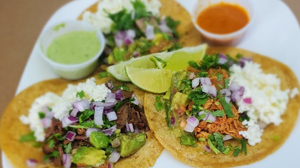 Guadalupe Tex-Mex Kitchen | restaurant | 1412 W Fairfield Dr, Pensacola, FL 32501, USA | 8504704763 OR +1 850-470-4763