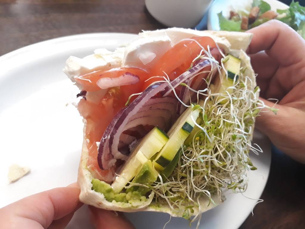 Zacs Cafe | cafe | 6715 Dublin Blvd # M, Dublin, CA 94568, USA | 9258296715 OR +1 925-829-6715