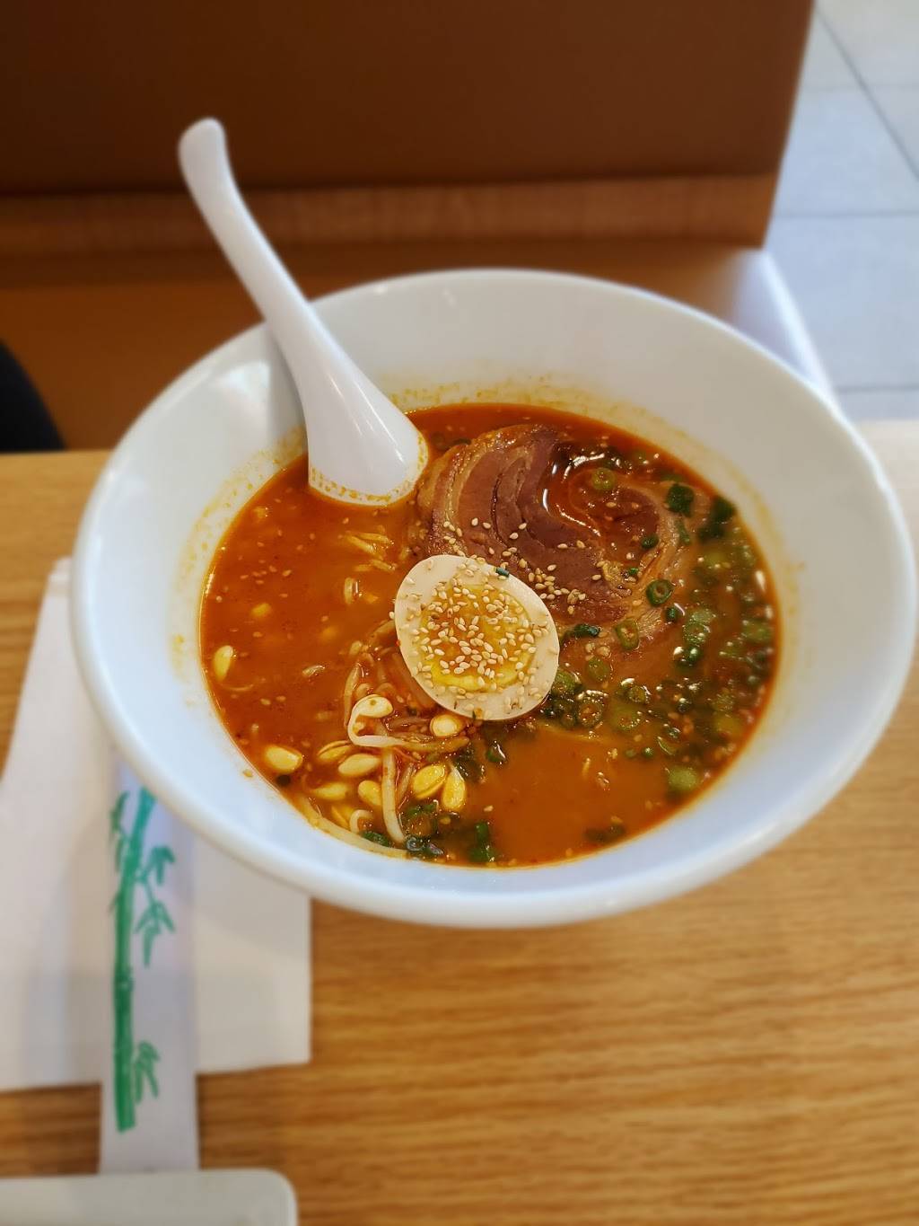 love ramen | restaurant | 38029 47th St E suite b, Palmdale, CA 93552, USA | 6613821118 OR +1 661-382-1118