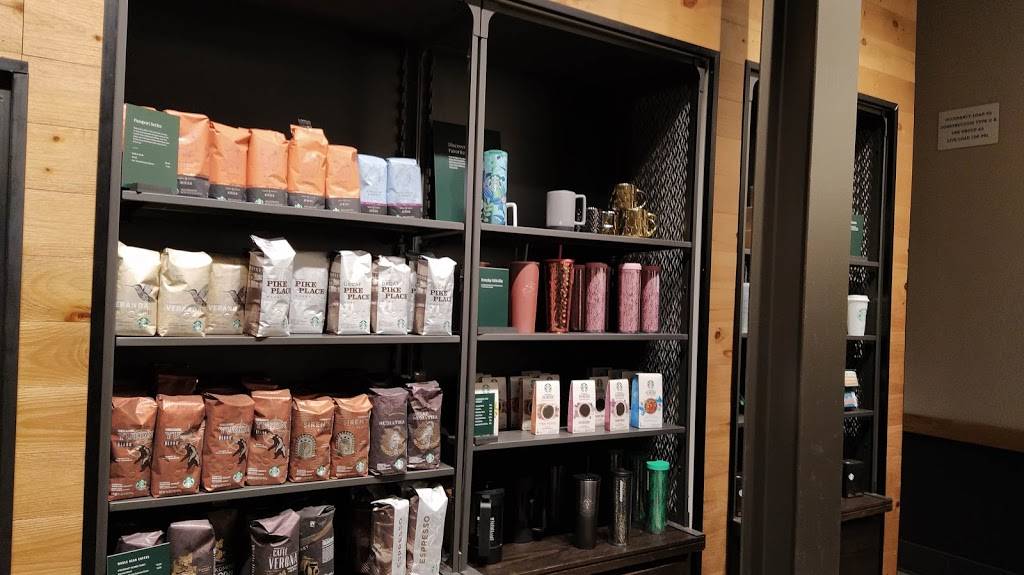 Starbucks | cafe | 380 NJ-17 S, Mahwah, NJ 07430, USA | 5515003435 OR +1 551-500-3435