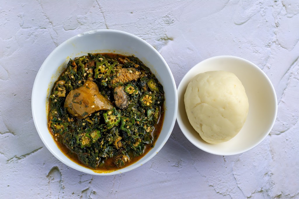 Alief African Kitchen | restaurant | 9755 S Kirkwood Rd D, Houston, TX 77099, USA | 2819681810 OR +1 281-968-1810