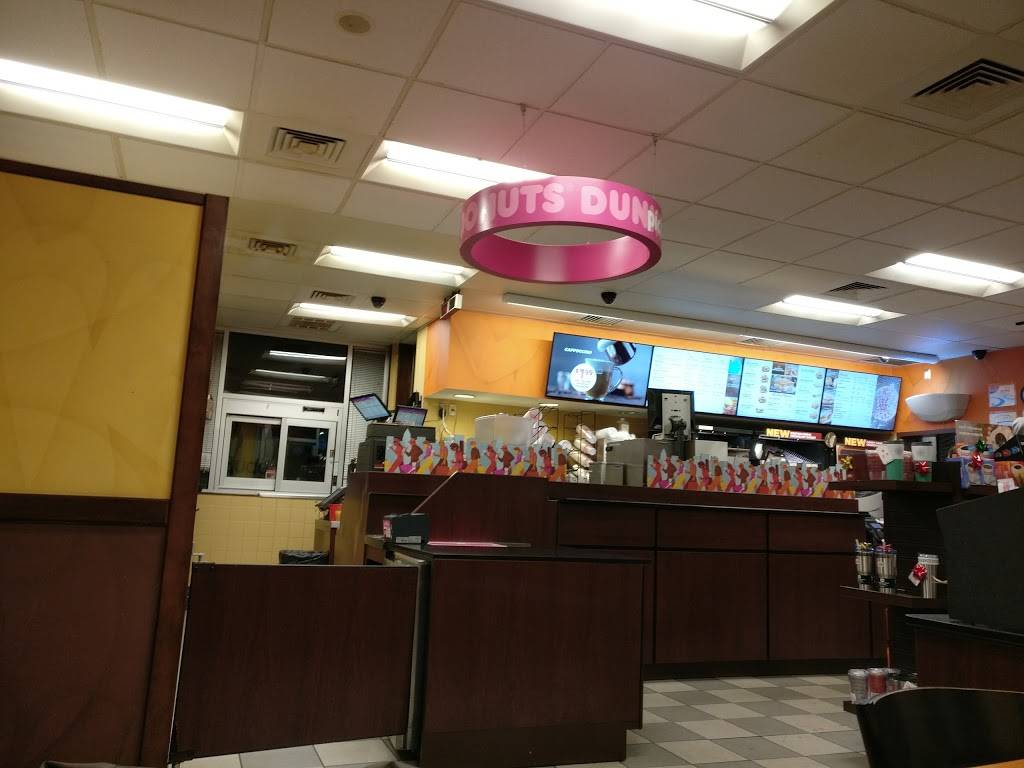 Dunkin | cafe | 1276 E Main St, Torrington, CT 06790, USA | 8604969358 OR +1 860-496-9358