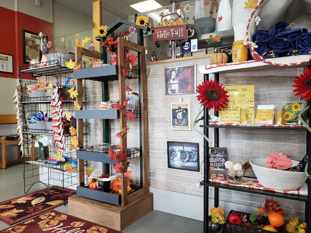 Dans Pierogies | meal takeaway | 2945 Jewett Ave, Highland, IN 46322, USA | 2195138740 OR +1 219-513-8740