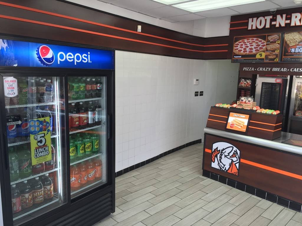 Little Caesars Pizza | meal takeaway | 2193 Roosevelt Center, Redwood City, CA 94061, USA | 6503654600 OR +1 650-365-4600