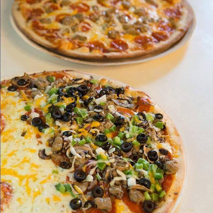 Papa Murphys Take N Bake Pizza | meal takeaway | 460 W Vandalia Ave suite c, Porterville, CA 93257, USA | 5597899965 OR +1 559-789-9965