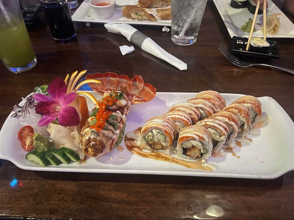 Tee Jay Thai Sushi | Wilton Manors | restaurant | 2254 Wilton Dr, Wilton Manors, FL 33305, USA | 9545377774 OR +1 954-537-7774