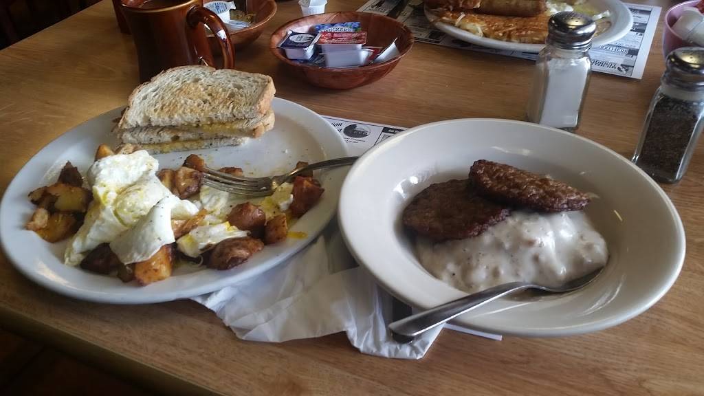 Starz Cafe II | cafe | 6021 FL-54, New Port Richey, FL 34653, USA | 7278427800 OR +1 727-842-7800