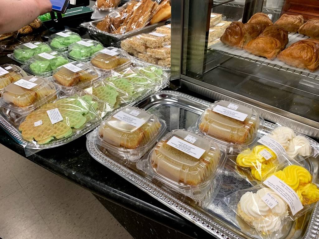 Lanvin French Bakery | restaurant | 8211 NE Brazee St # B, Portland, OR 97220, USA | 5032520155 OR +1 503-252-0155