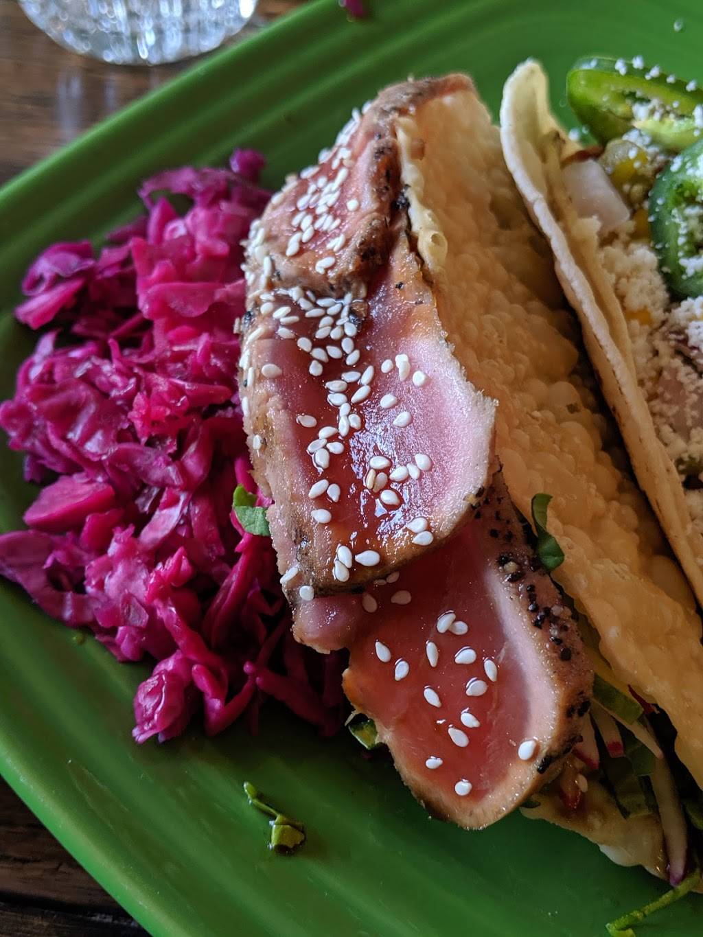 Verde | restaurant | 640 Main St, Louisville, CO 80027, USA | 7207469471 OR +1 720-746-9471