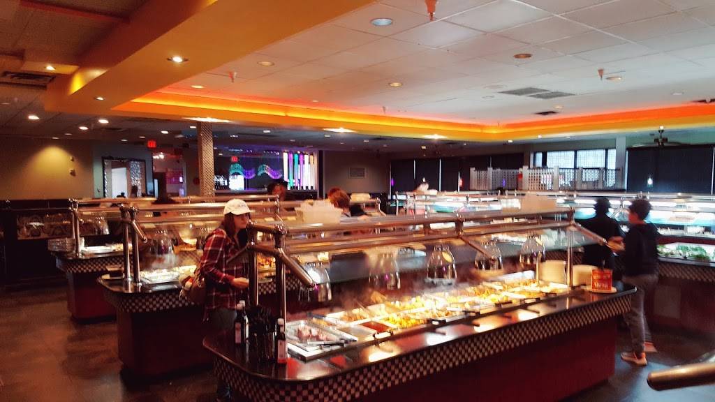 Grand Buffet | restaurant | 4848 14th St W, Bradenton, FL 34207, USA | 9417523388 OR +1 941-752-3388