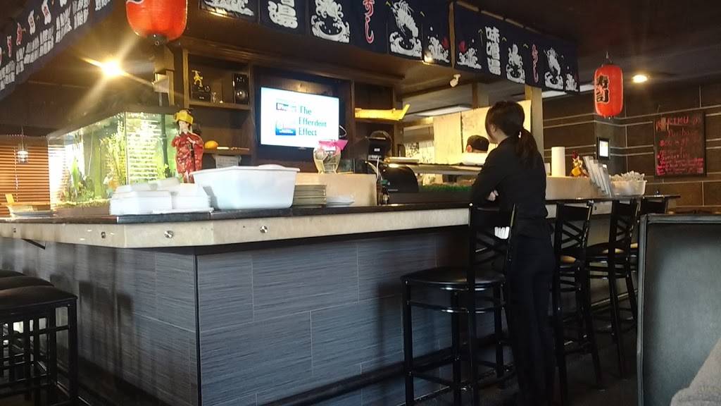 Kiku Fusion Sushi & Hibachi | restaurant | 403 N Telegraph Rd, Monroe, MI 48162, USA | 7343447595 OR +1 734-344-7595