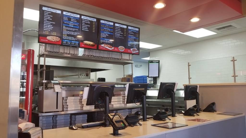 Dominos Pizza | meal delivery | 23082 Ridge Rte Dr Ste B, Lake Forest, CA 92630, USA | 9497702112 OR +1 949-770-2112