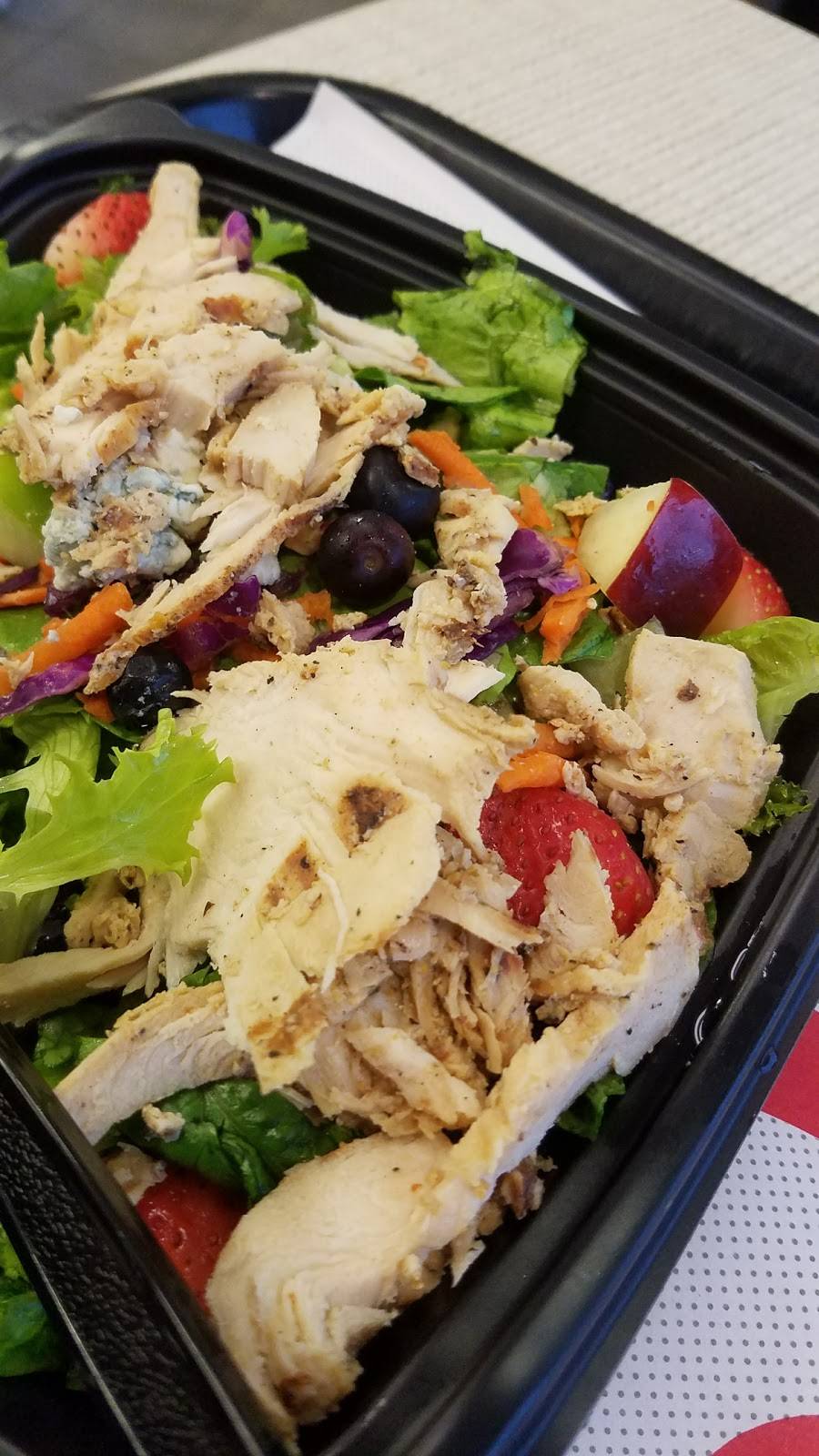 Chick-fil-A | restaurant | 1544 Poinsett Hwy, Greenville, SC 29609, USA | 8642339700 OR +1 864-233-9700