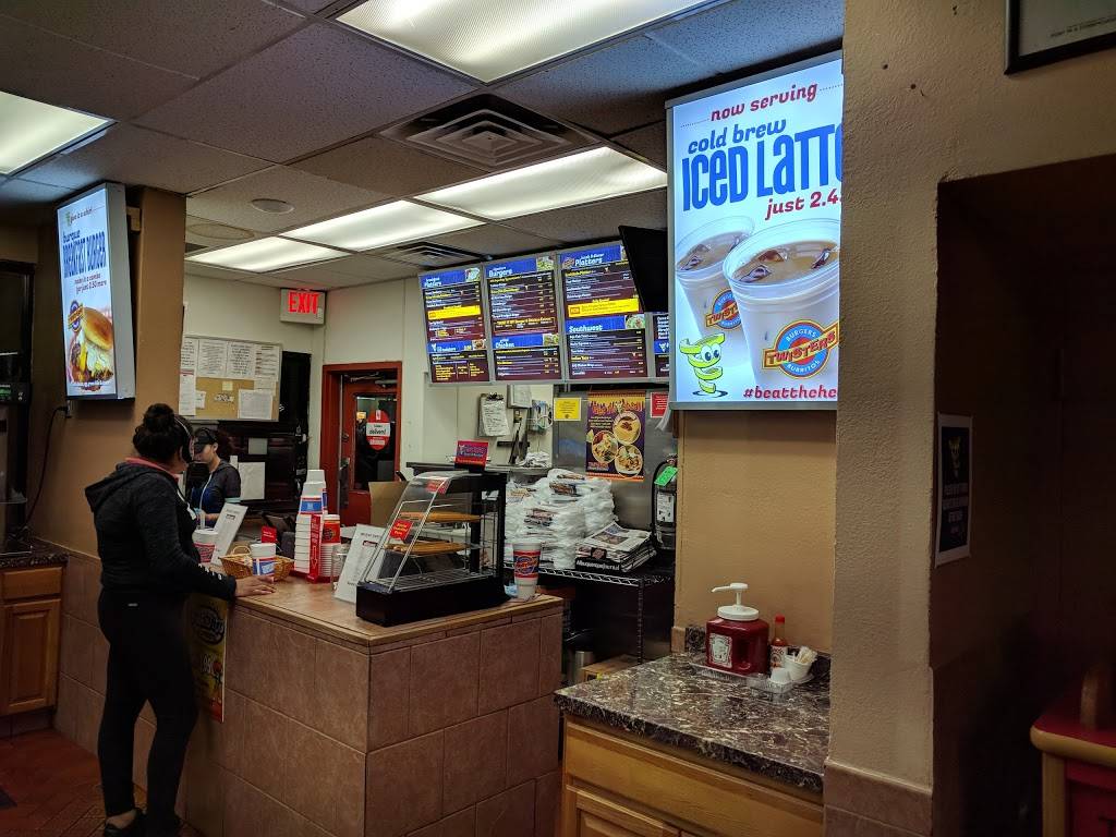 Twisters Burgers and Burritos | restaurant | 5201 Gibson Blvd SE, Albuquerque, NM 87108, USA | 5052326866 OR +1 505-232-6866