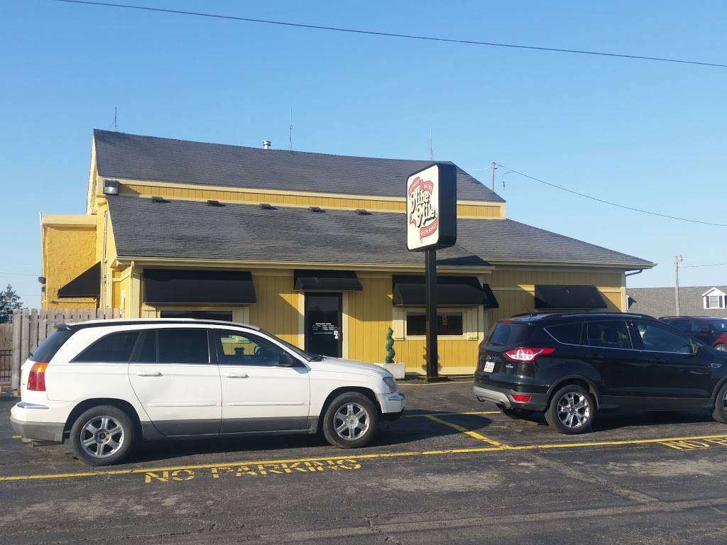 Nine Mile Restaurant | restaurant | 13398 US-27, Fort Wayne, IN 46816, USA | 2606398112 OR +1 260-639-8112
