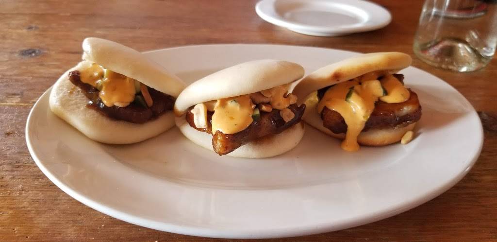 TRATA: The Restaurant At The Armory | restaurant | 1678, 145 Culver Rd, Rochester, NY 14620, USA | 5852705460 OR +1 585-270-5460