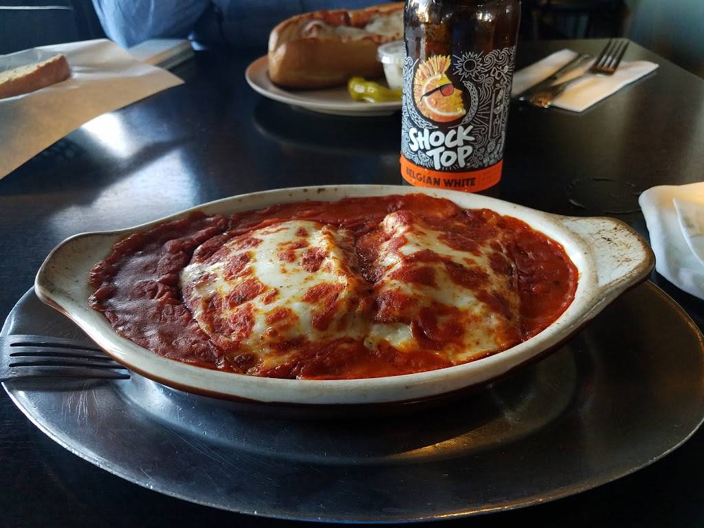 Haus of Pizza | restaurant | 12912 Harbor Blvd, Garden Grove, CA 92840, USA | 7146360602 OR +1 714-636-0602