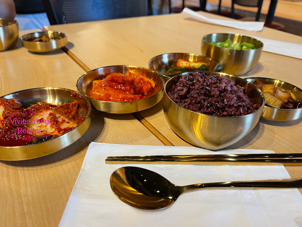 Doma Seolleongtang | restaurant | 111 Spring Creek Pkwy #102, Plano, TX 75023, USA | 2145014208 OR +1 214-501-4208