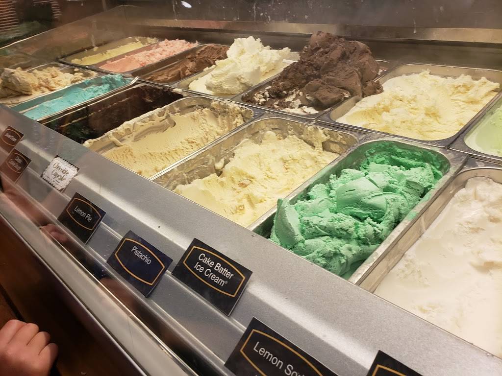 Cold Stone Creamery | bakery | 1000 Universal Studios Plaza, Orlando, FL 32819, USA | 4072242295 OR +1 407-224-2295