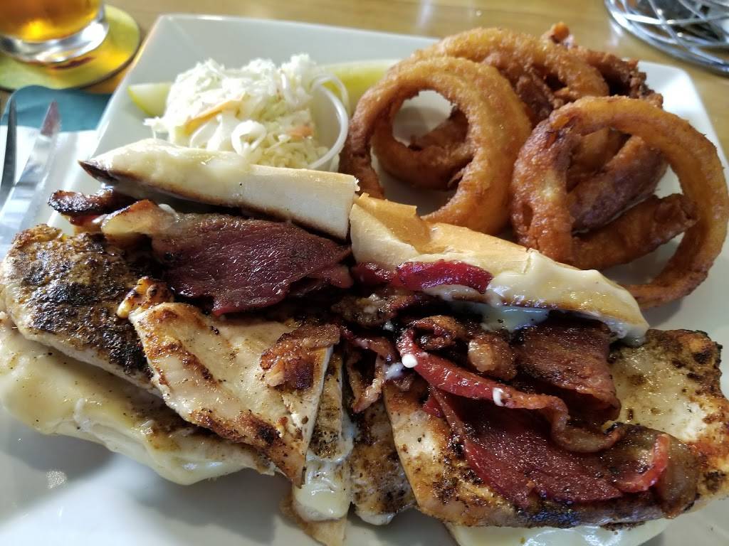 Main Street Pub | restaurant | 21 Main St, Kings Park, NY 11754, USA | 6315445461 OR +1 631-544-5461