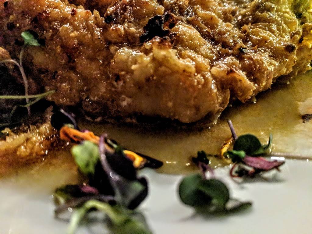 enRich Bistro | restaurant | 5629 Manatee Ave W, Bradenton, FL 34209, USA | 9417920990 OR +1 941-792-0990