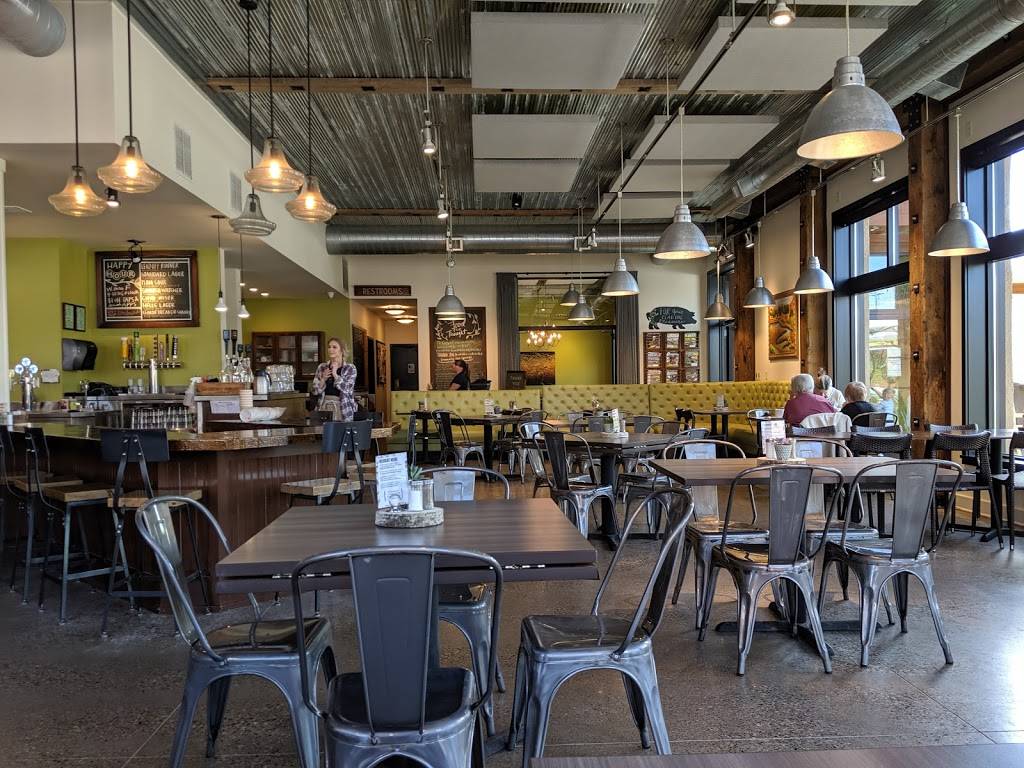 Farm Table Foundation | restaurant | 110 Keller Ave N, Amery, WI 54001, USA | 7152684500 OR +1 715-268-4500