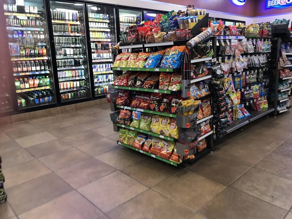 Circle K | meal takeaway | 82061 Ave 42, Indio, CA 92203, USA | 7603420372 OR +1 760-342-0372