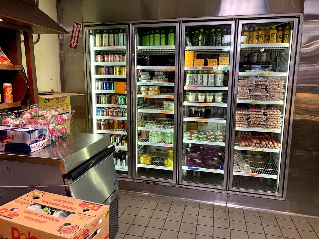 Bhan Kanom Thai | restaurant | 5271 Hollywood Blvd, Los Angeles, CA 90027, USA | 3238718030 OR +1 323-871-8030