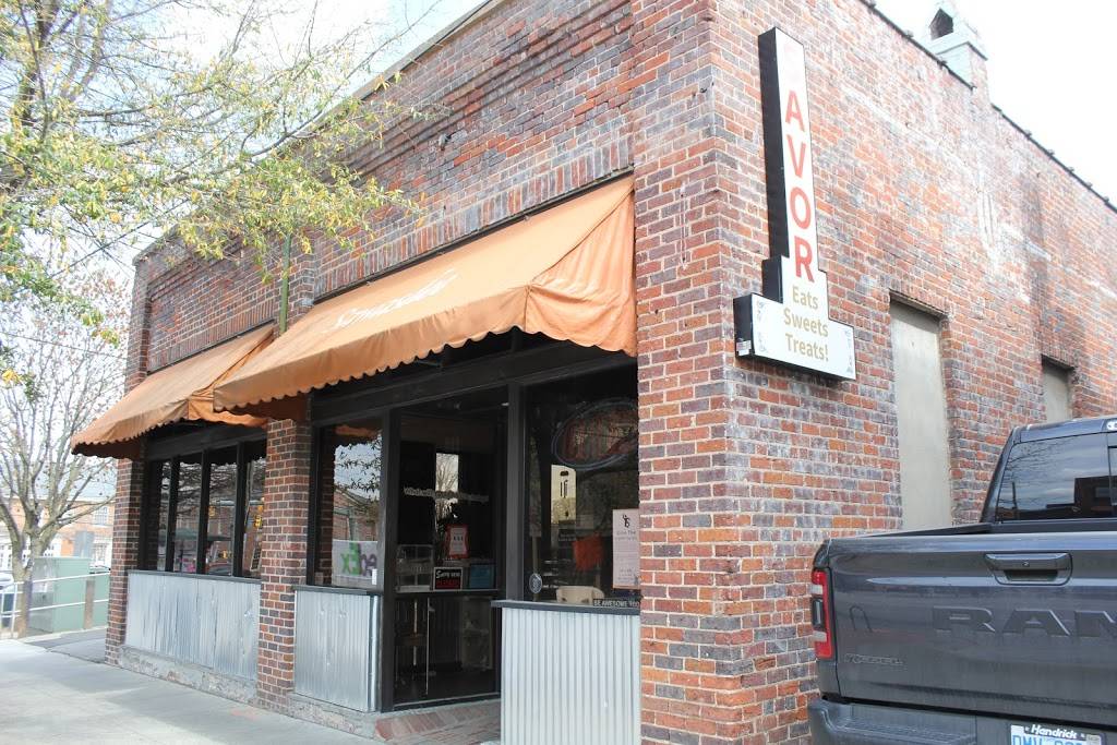 Savor Eatery and Bakery | restaurant | 110 N Columbia St, Chapel Hill, NC 27514, USA | 9195378350 OR +1 919-537-8350