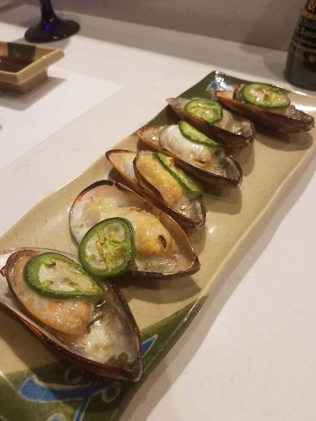 Kanpai Sushi | restaurant | 500 N Sierra St, Reno, NV 89501, USA | 7753290711 OR +1 775-329-0711