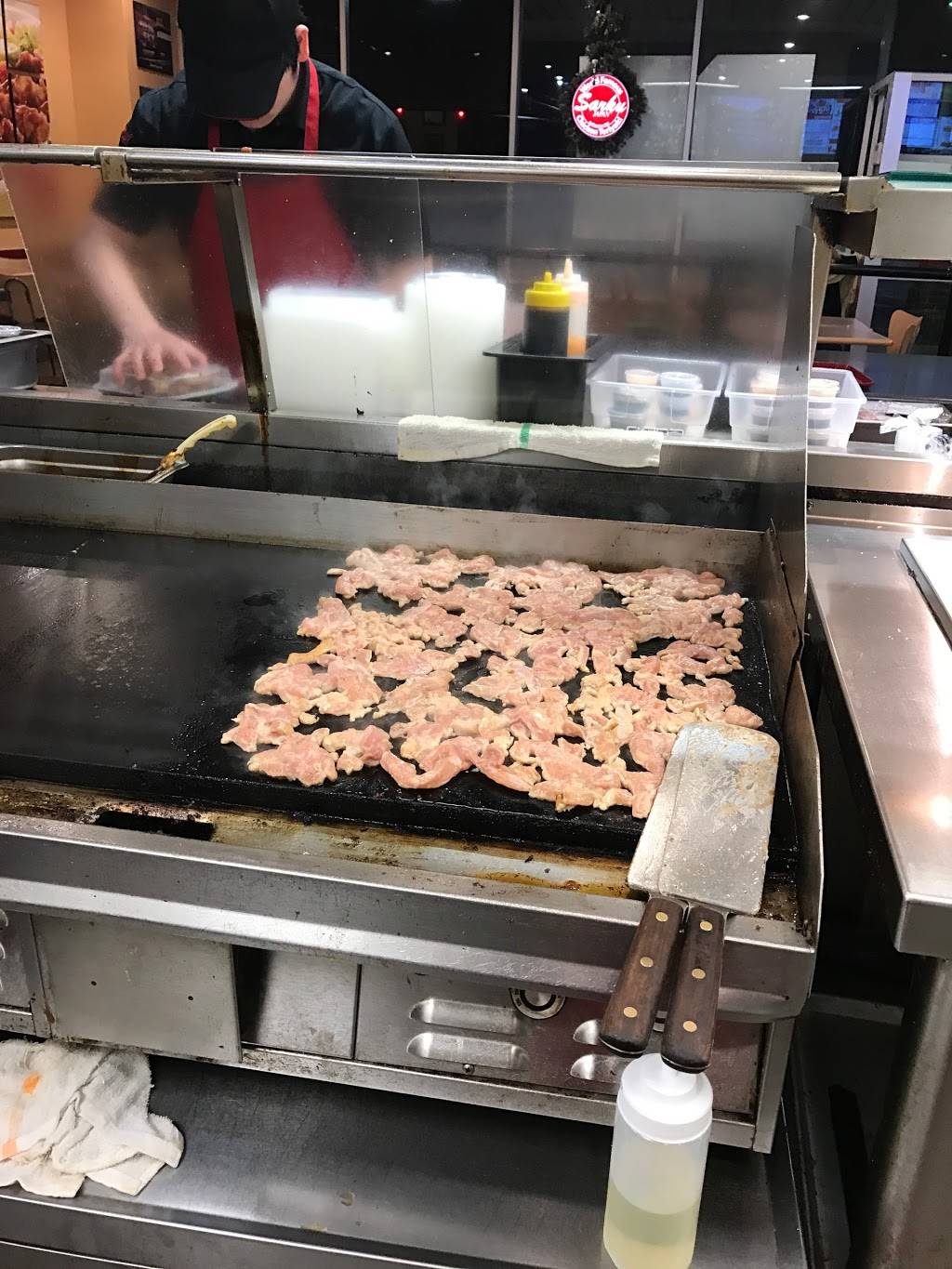 Sarku Japan Teriyaki & Sushi Express | restaurant | 11201 New Hampshire Avenue White Oak Shopping Center, Silver Spring, MD 20904, USA | 3015920012 OR +1 301-592-0012