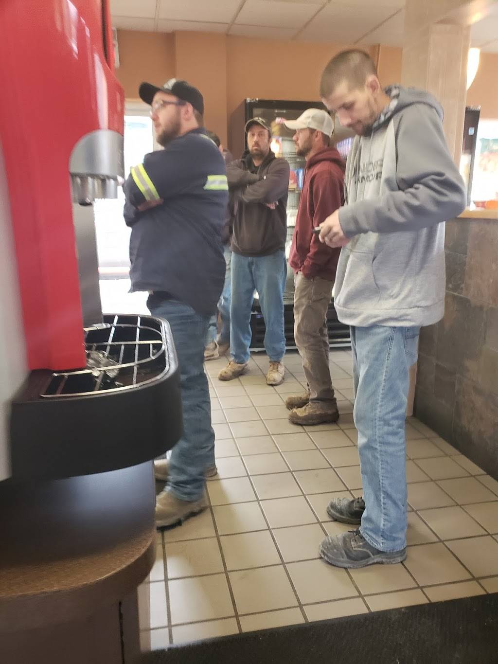 Dairy Queen | restaurant | 55 29th St, Wheeling, WV 26003, USA | 3042328990 OR +1 304-232-8990