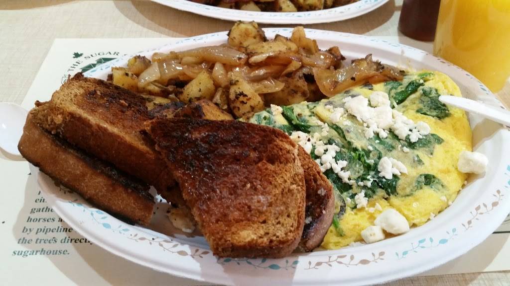 Bentons Sugar Shack | restaurant | 2010 NH-175, Thornton, NH 03285, USA | 6037263867 OR +1 603-726-3867