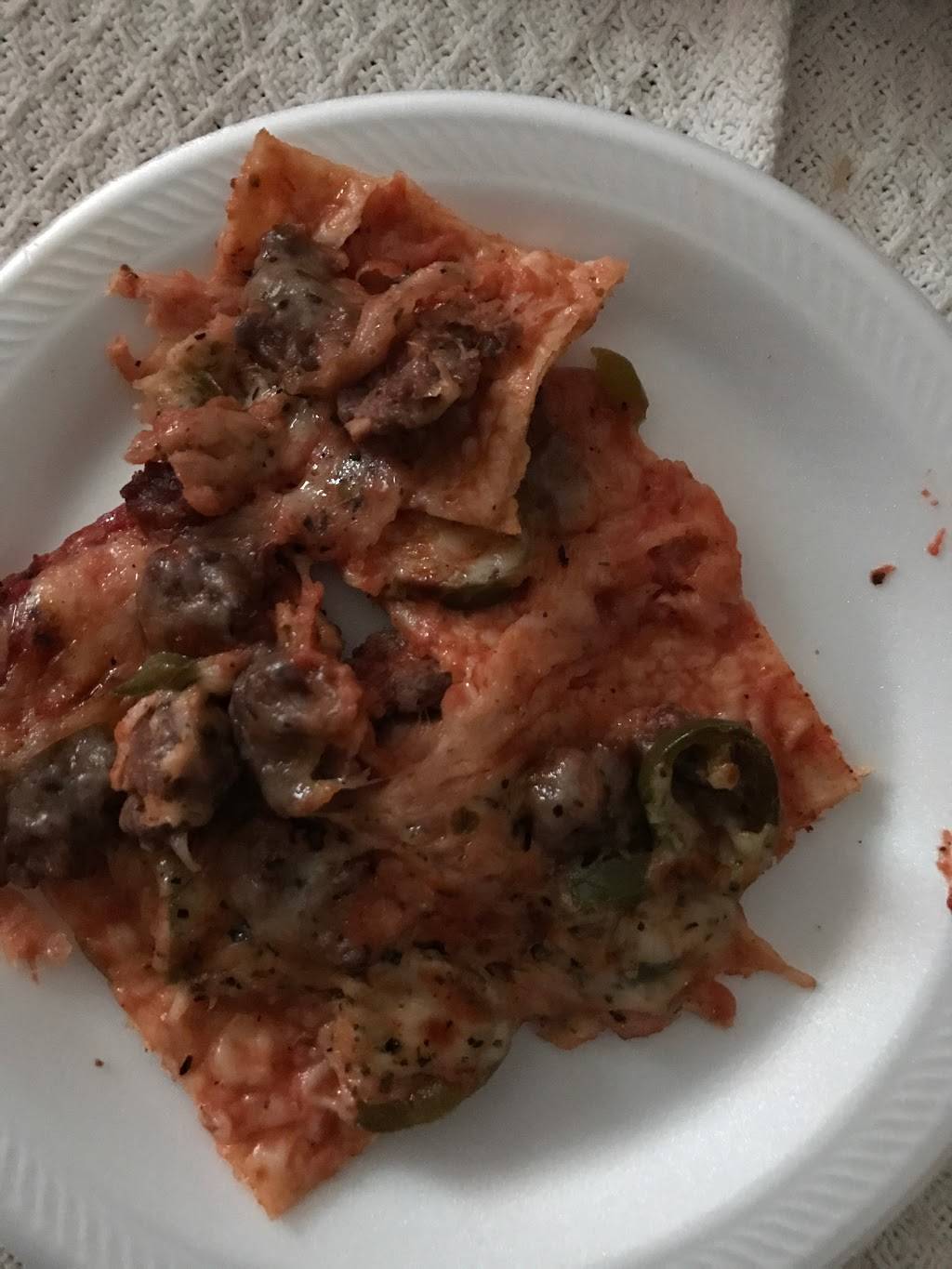 Italian Fiesta Pizzeria | restaurant | 15425 Cottage Grove Ave, Dolton, IL 60419, USA | 7088499204 OR +1 708-849-9204