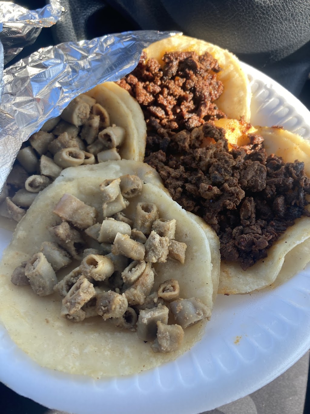 Tacos La Toxica | restaurant | 12042 West St, Garden Grove, CA 92840, USA | 7146210705 OR +1 714-621-0705