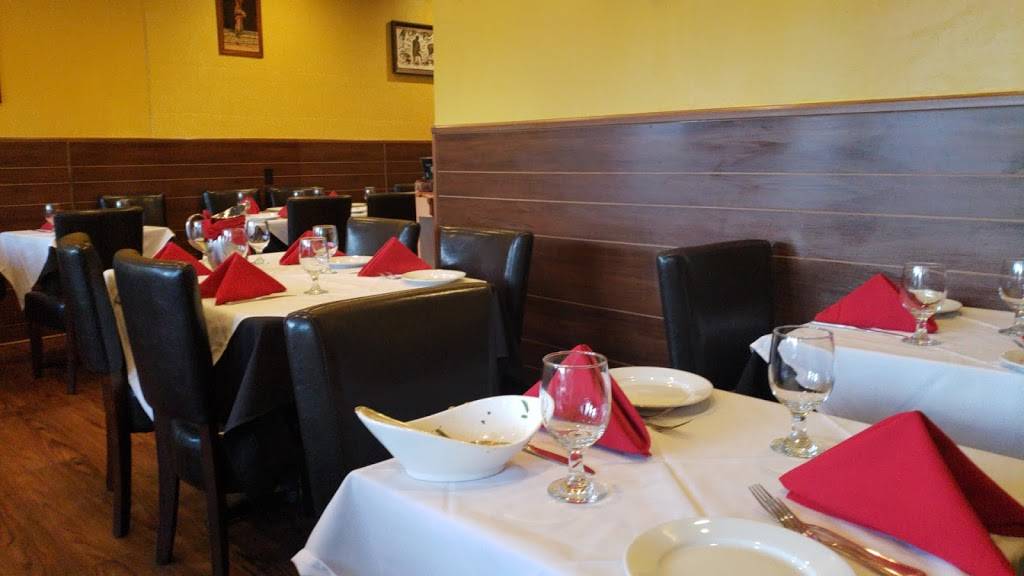 Manjal Indian cuisine | restaurant | 37 Godwin Ave, Ridgewood, NJ 07450, USA | 2018575754 OR +1 201-857-5754