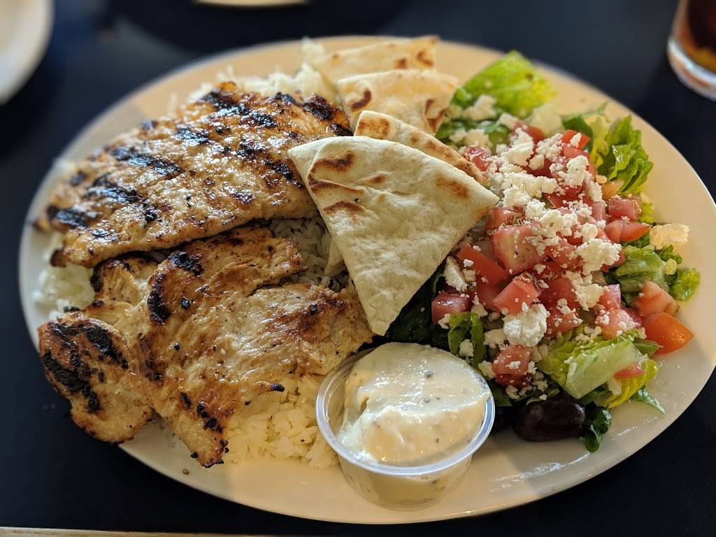 Kabob House | restaurant | 1726 Fulton Ave, Sacramento, CA 95825, USA | 9164850163 OR +1 916-485-0163