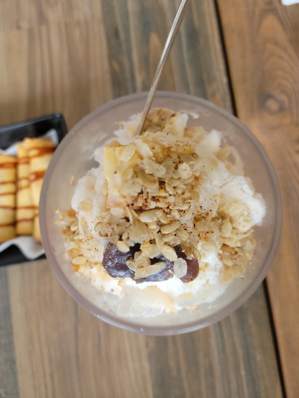 Kuyas Lechon | restaurant | 84-60 Grand Ave, Queens, NY 11373, USA | 7184409017 OR +1 718-440-9017