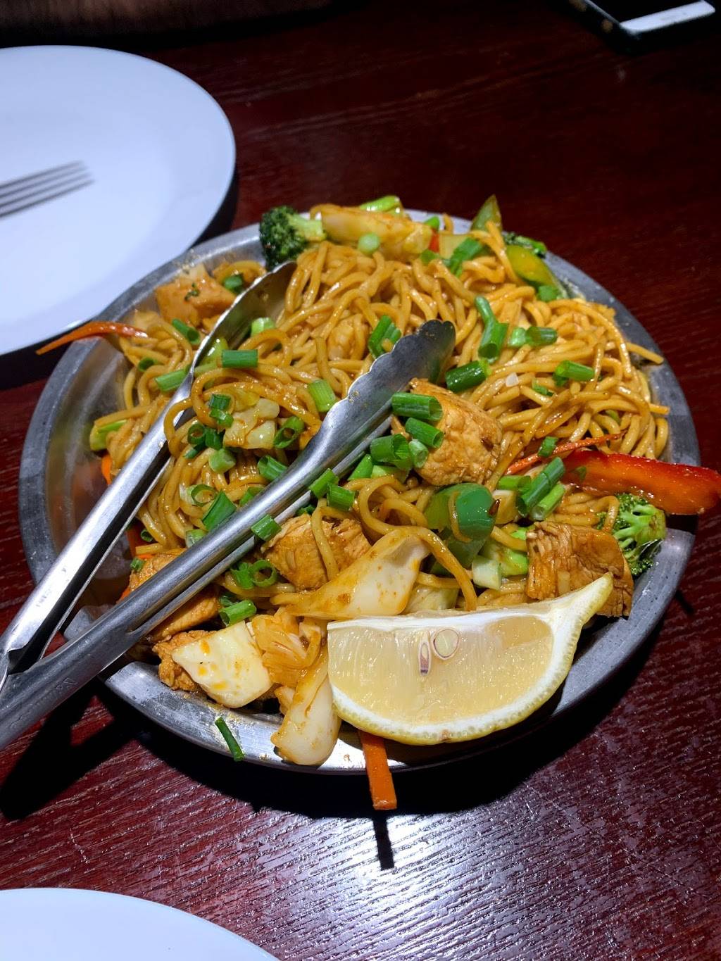 Himalayan Cafe | restaurant | 202 SW 43rd St, Renton, WA 98057, USA | 4252516111 OR +1 425-251-6111