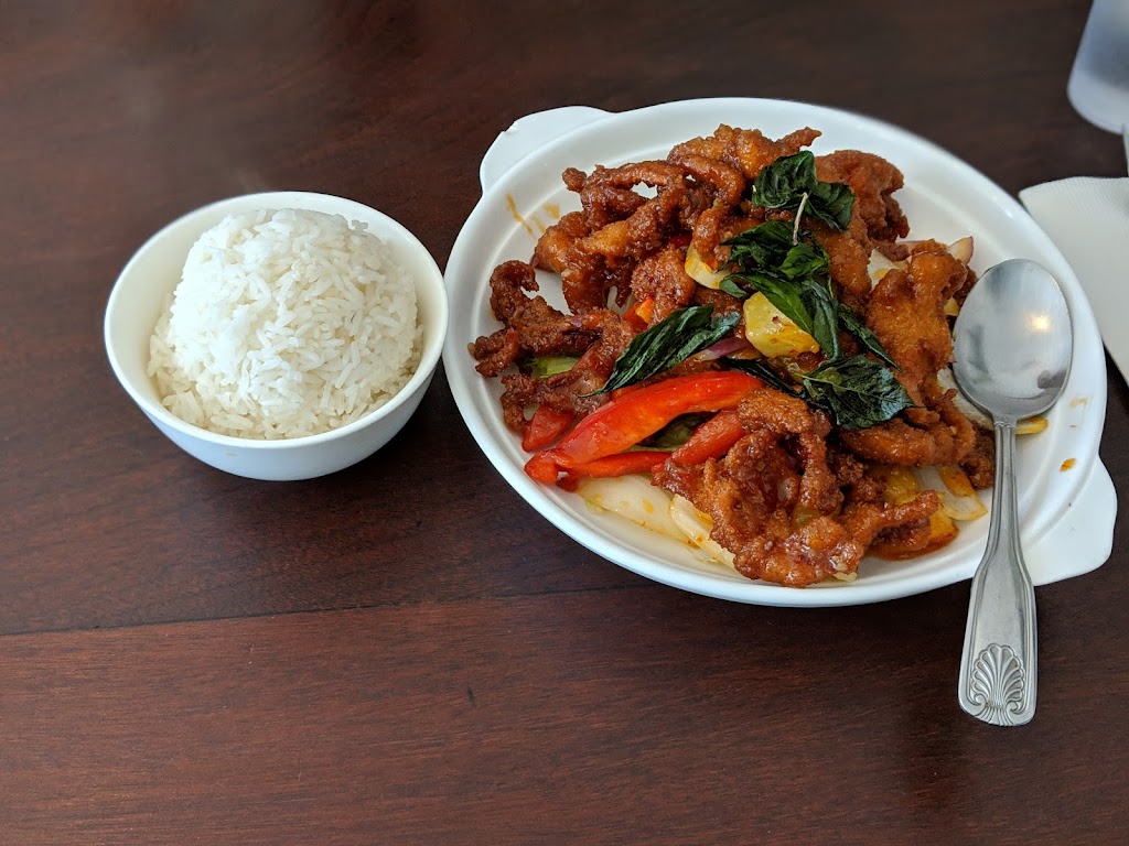 Kor Tor Mor | restaurant | 24 College Ave, Somerville, MA 02144, USA | 6176669822 OR +1 617-666-9822