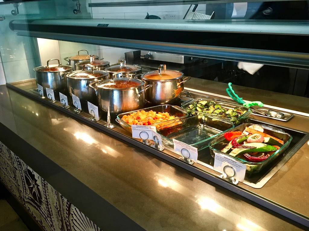 Bushfire Kitchen | restaurant | 2602 Del Mar Heights Rd, Del Mar, CA 92014, USA | 8584610946 OR +1 858-461-0946