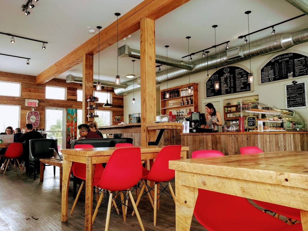 Mickeys Café | cafe | 832 Chemin du Village, Morin-Heights, QC J0R 1H0, Canada | 4506440060 OR +1 450-644-0060