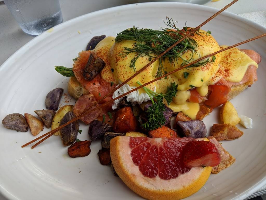 Kitchen Story | restaurant | 3499 16th St, San Francisco, CA 94114, USA | 4155254905 OR +1 415-525-4905