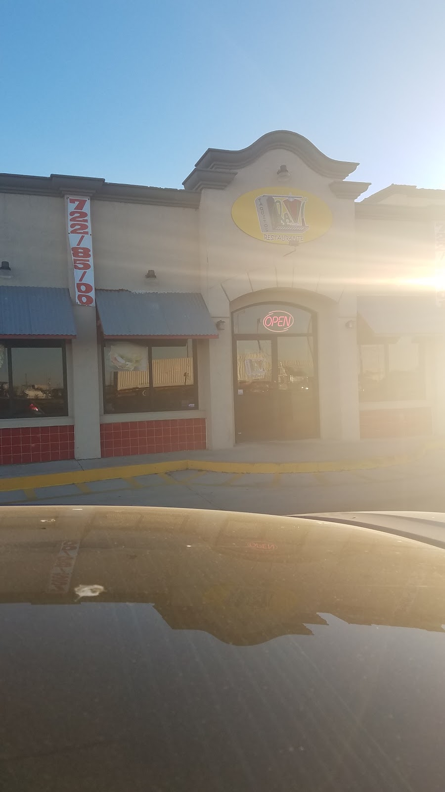 Taquitos Ravi Restaurant | restaurant | 2519 E Saunders St, Laredo, TX 78041, USA | 9567228500 OR +1 956-722-8500