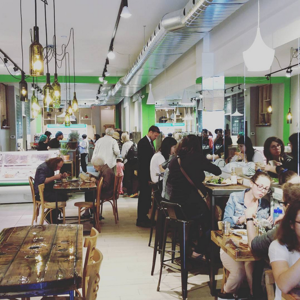 La Panthère Verte | restaurant | 5265 Chemin Queen Mary, Montréal, QC H3W 1Y3, Canada | 4383864449 OR +1 438-386-4449