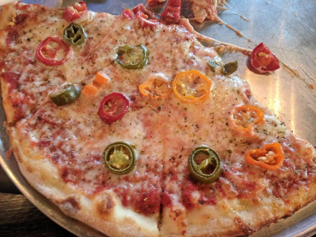 Russo’s New York Pizzeria | meal takeaway | 1310Cypress, Creek Road Ste.#120, Cedar Park, TX 78613, USA | 5125994043 OR +1 512-599-4043